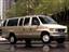 2007 Ford E350 Super Duty Passenger